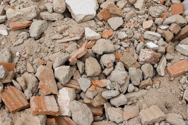 Masonry Removal in Hudson