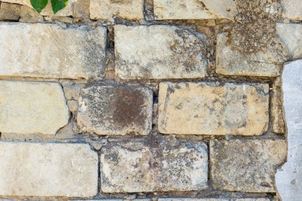 Block Wall Removal in Hudson